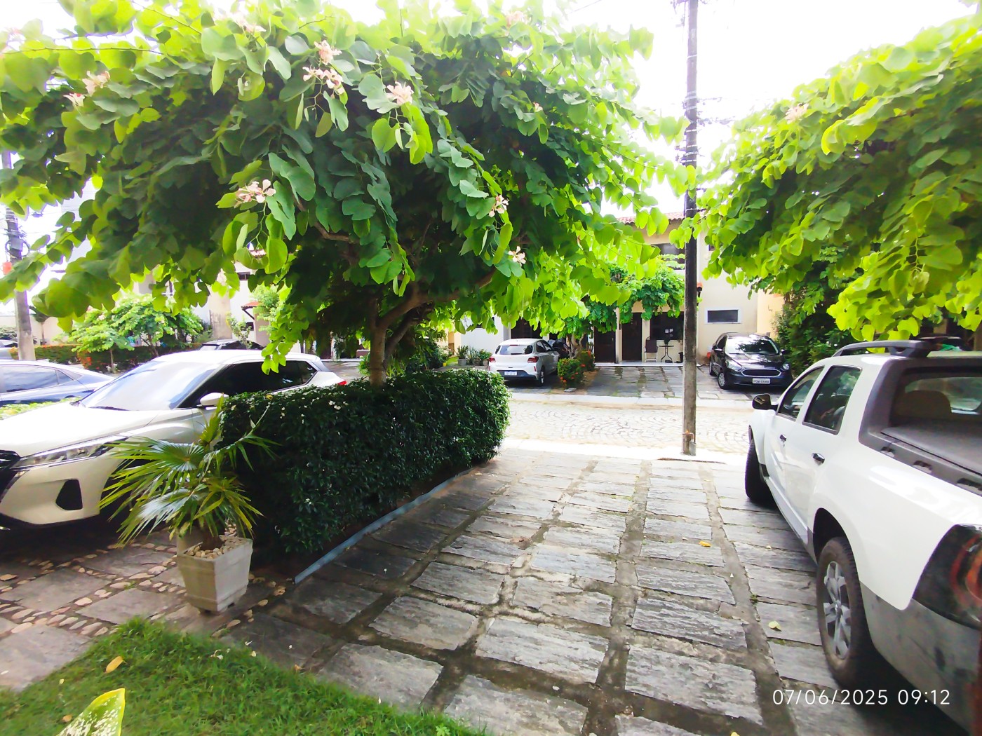 Casa de Condomínio para alugar com 2 quartos, 55m² - Foto 3