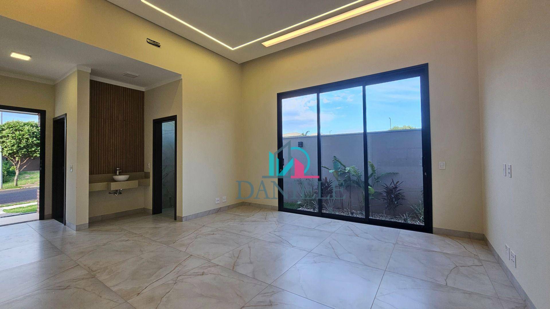 Casa de Condomínio à venda com 3 quartos, 185m² - Foto 2