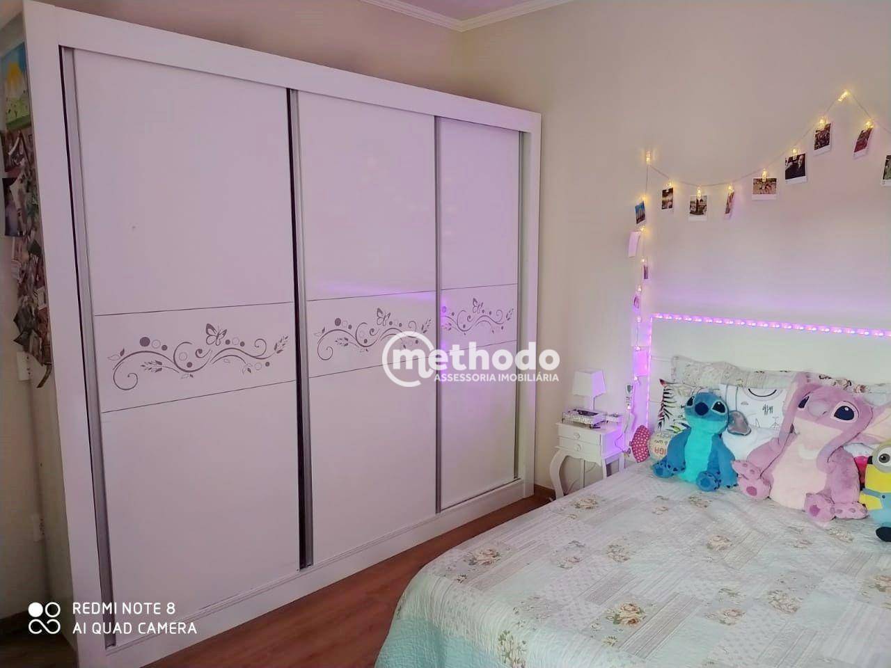 Casa à venda com 3 quartos, 119m² - Foto 11