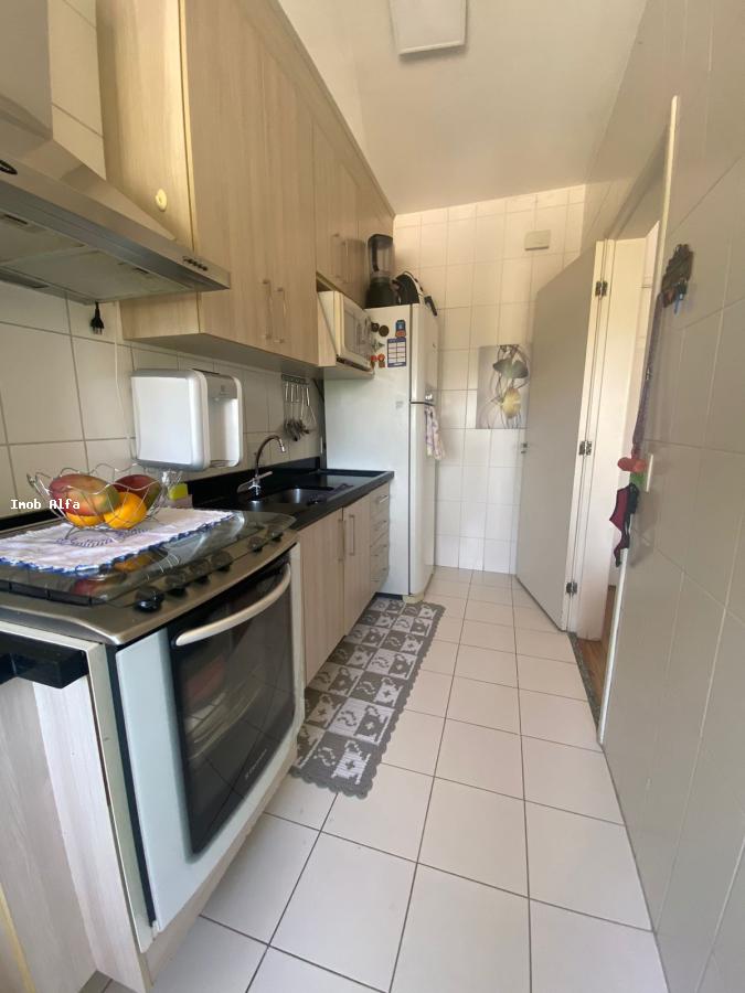 Apartamento à venda com 2 quartos, 59m² - Foto 18