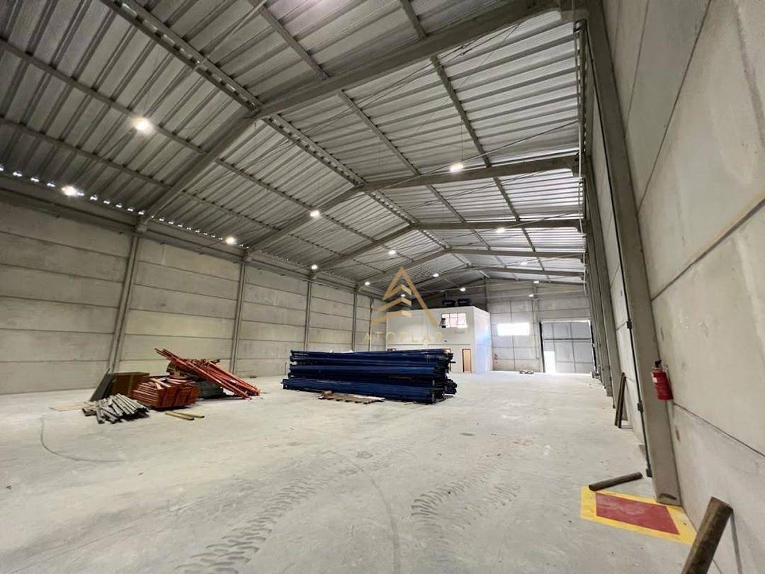 Depósito-Galpão-Armazém à venda, 750m² - Foto 7
