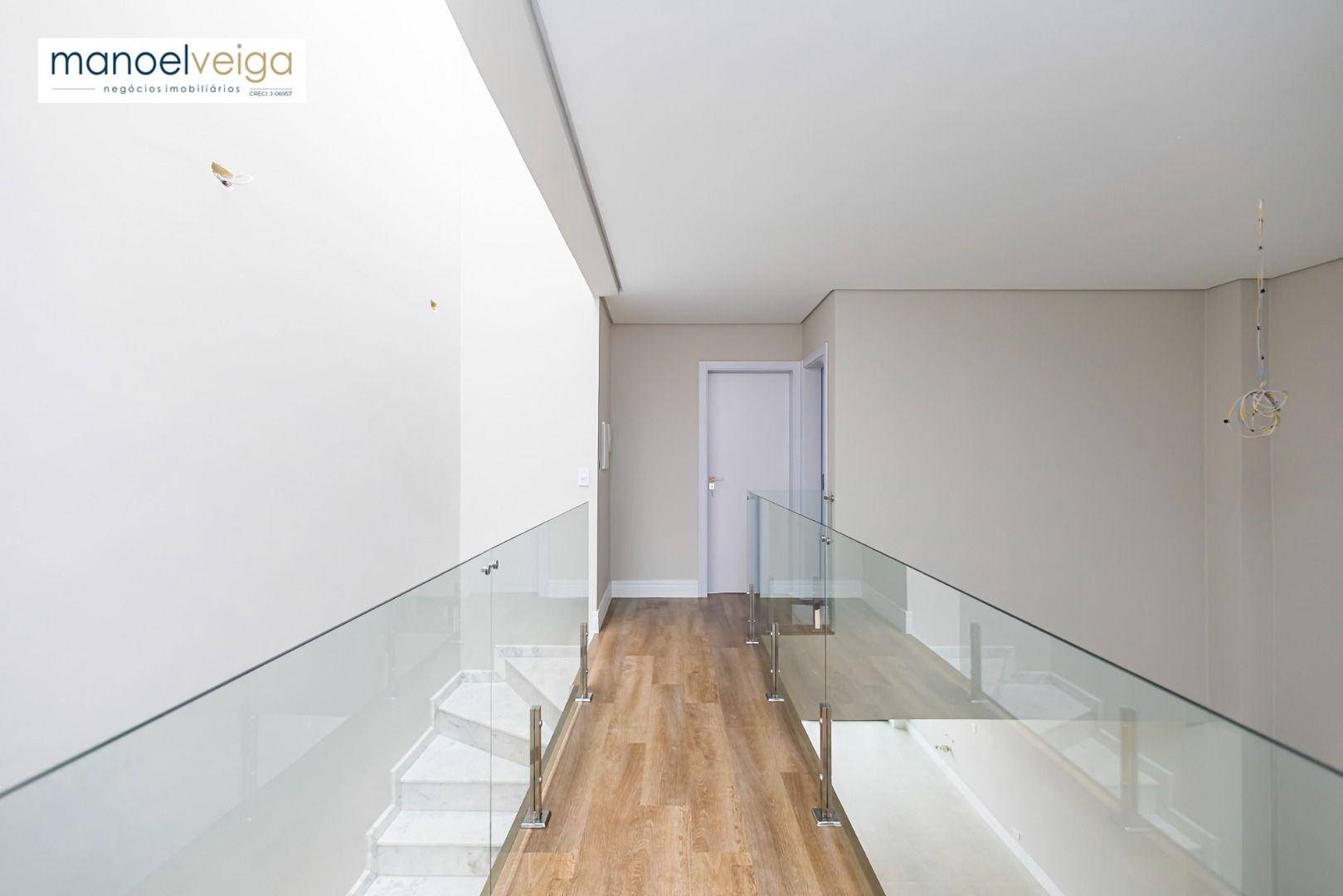 Casa à venda com 3 quartos, 185m² - Foto 43