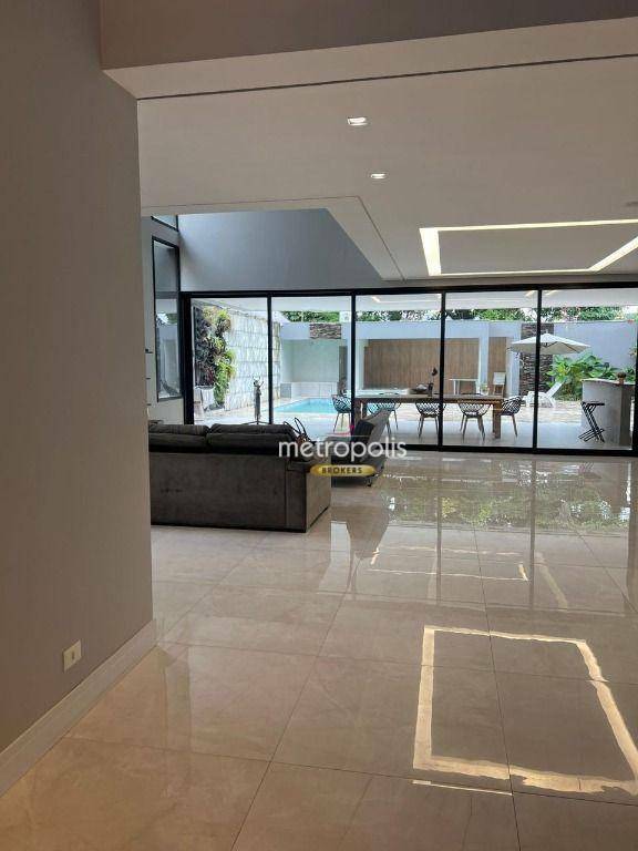 Sobrado, 5 quartos, 607 m² - Foto 11