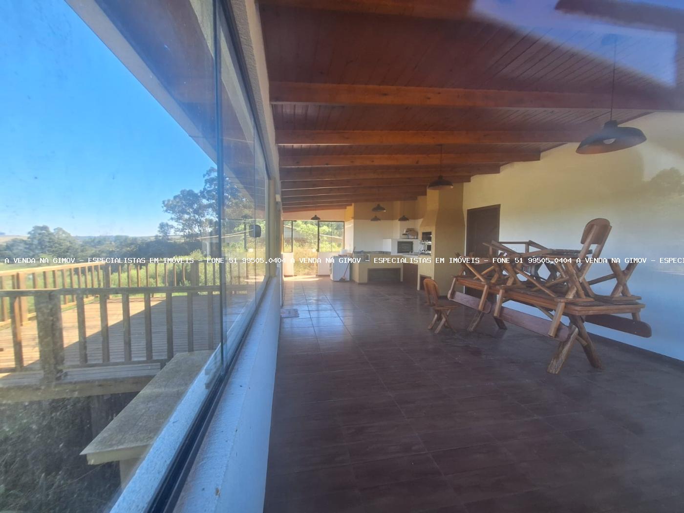 Chácara à venda com 3 quartos, 40000m² - Foto 8