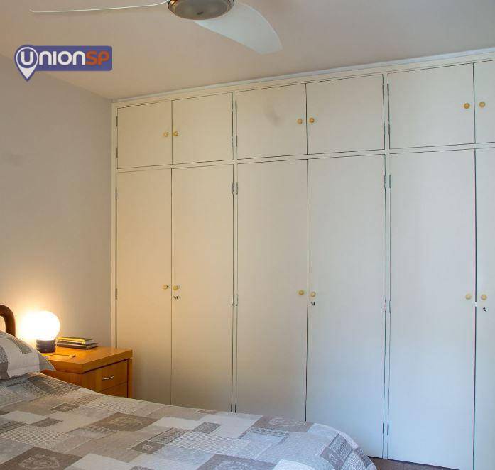 Apartamento à venda com 3 quartos, 199m² - Foto 8