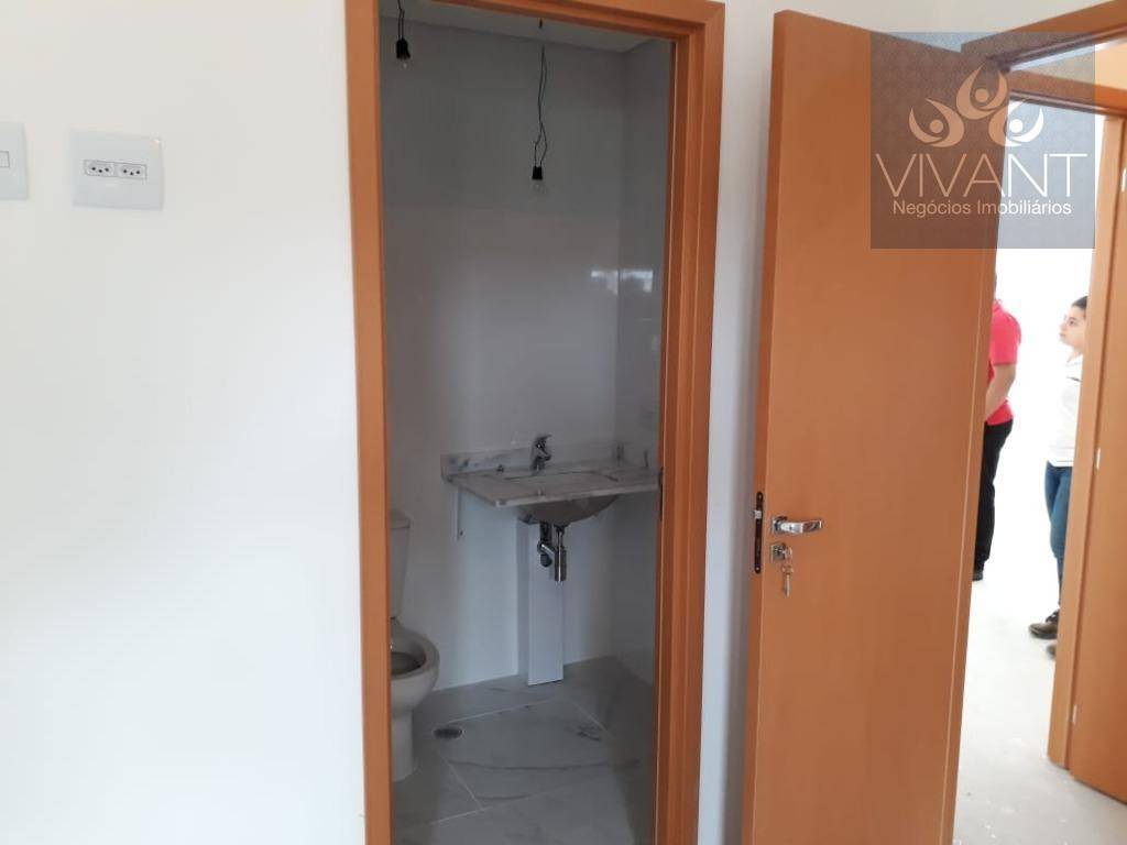 Apartamento à venda com 3 quartos, 134M2 - Foto 18