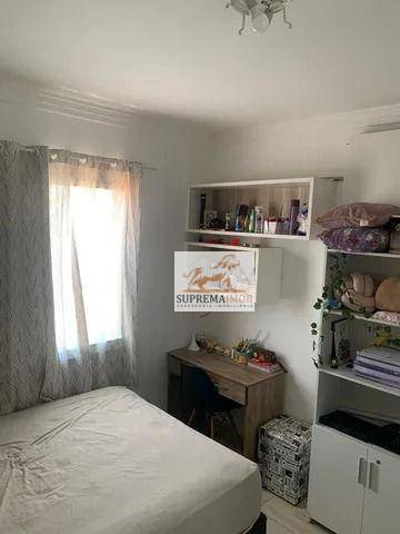 Apartamento à venda com 3 quartos, 120m² - Foto 11