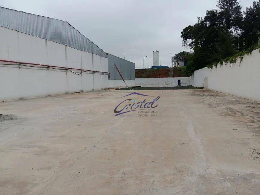 Depósito-Galpão-Armazém para alugar, 800m² - Foto 4