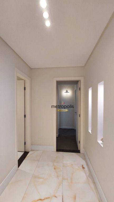 Apartamento à venda com 4 quartos, 221m² - Foto 28