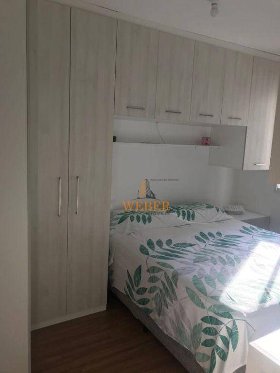 Apartamento à venda com 2 quartos, 55m² - Foto 11