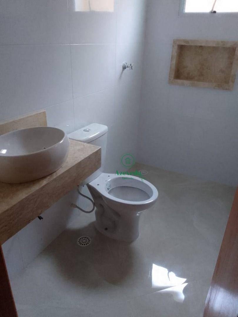 Casa à venda com 3 quartos, 90m² - Foto 12