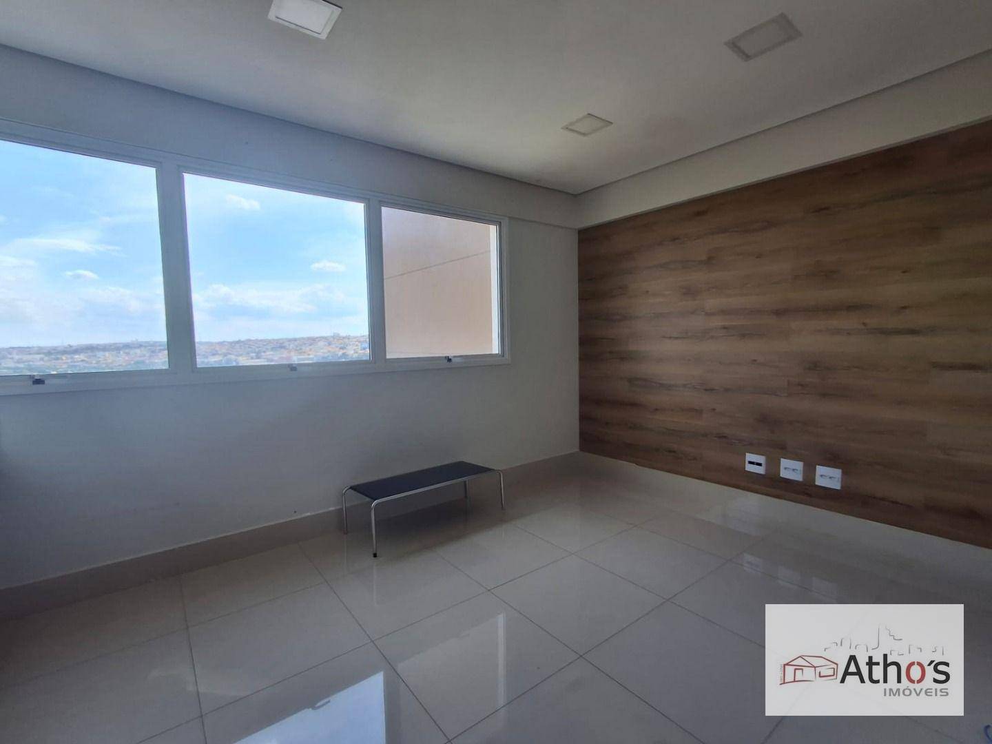 Conjunto Comercial-Sala à venda, 120m² - Foto 18