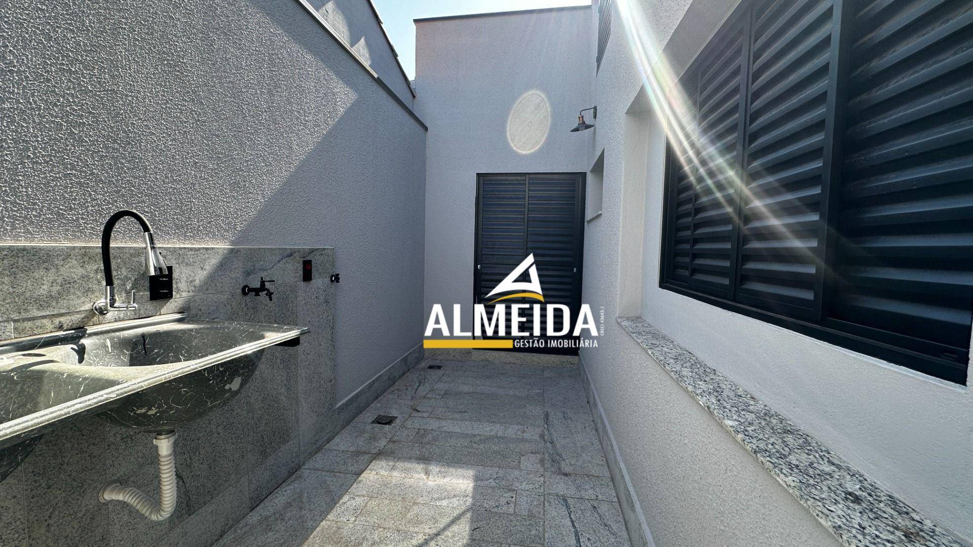 Casa, 3 quartos, 176 m² - Foto 16