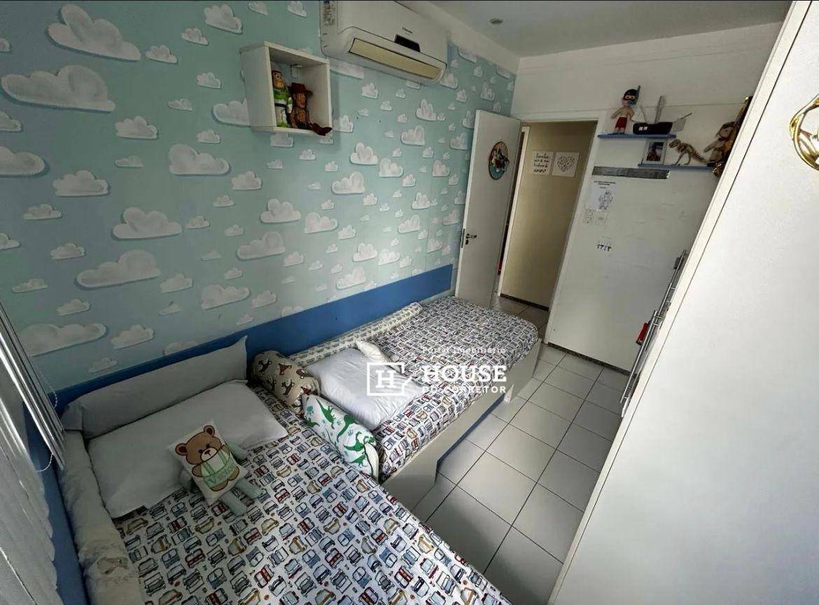 Apartamento à venda com 3 quartos, 75m² - Foto 11