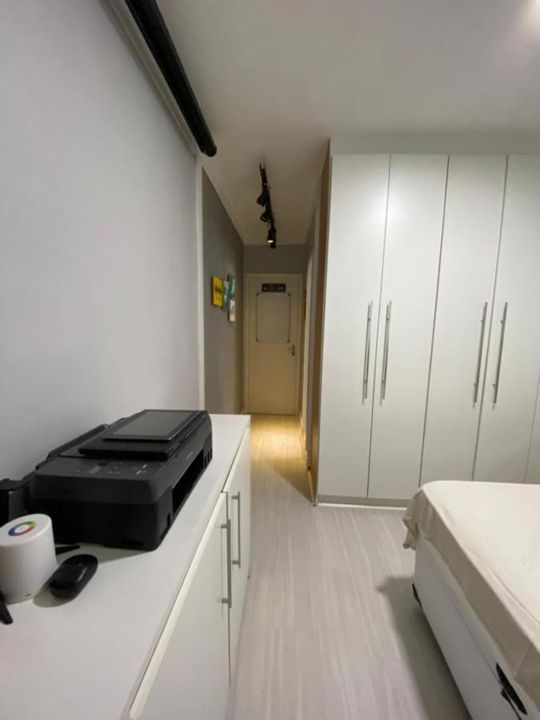 Apartamento à venda com 2 quartos, 56m² - Foto 7