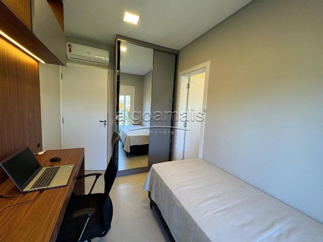 Casa de Condomínio à venda com 4 quartos, 190m² - Foto 14