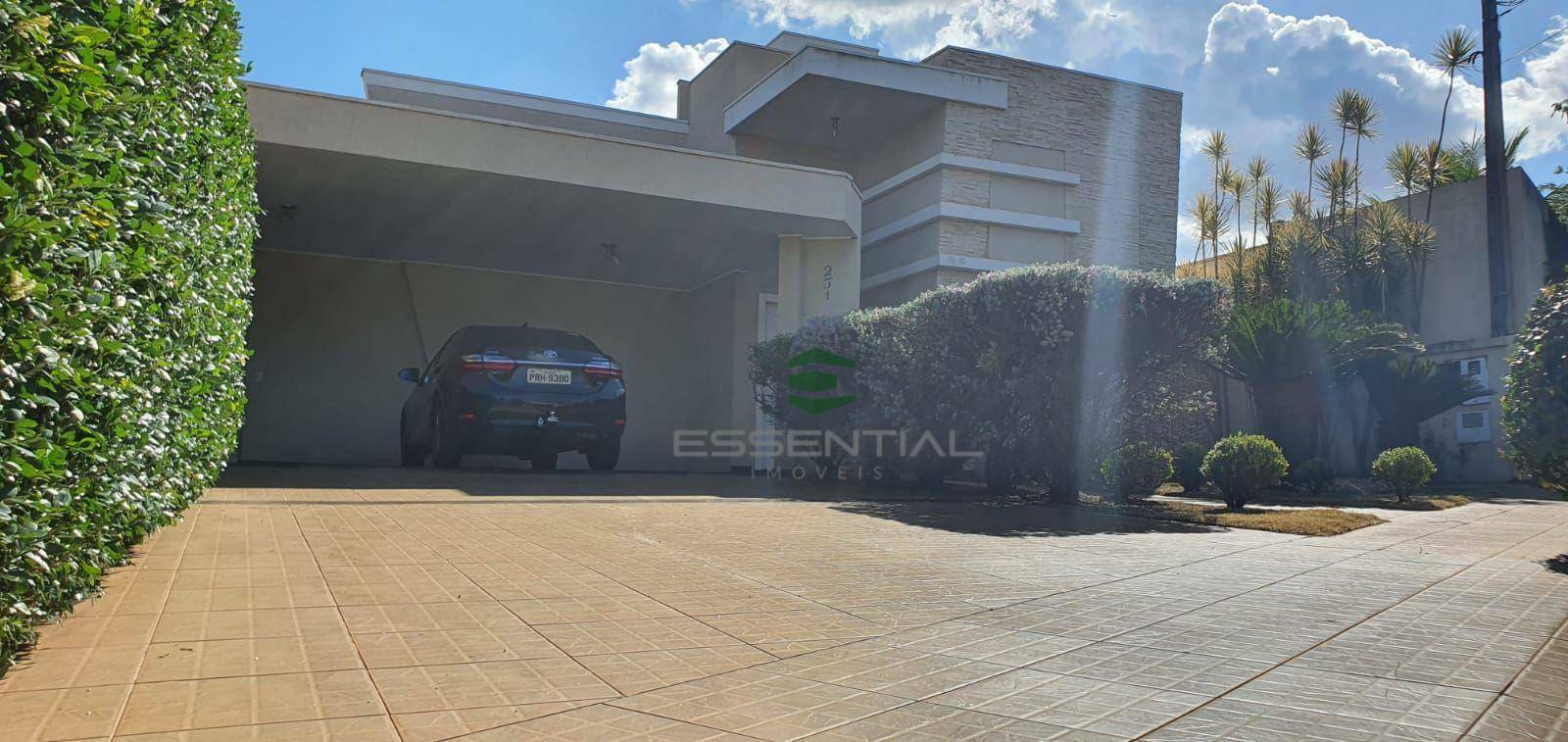 Casa de Condomínio à venda com 3 quartos, 230m² - Foto 24