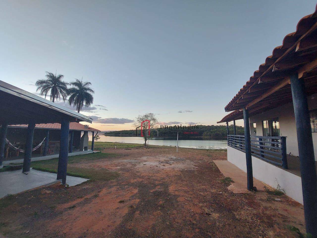 Fazenda à venda com 4 quartos, 200m² - Foto 33