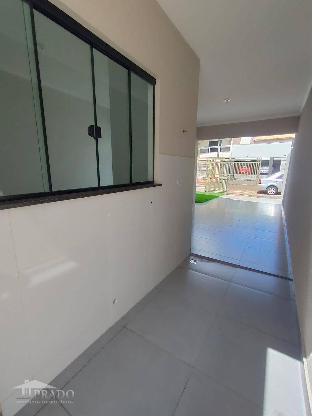 Sobrado à venda com 3 quartos, 90m² - Foto 21