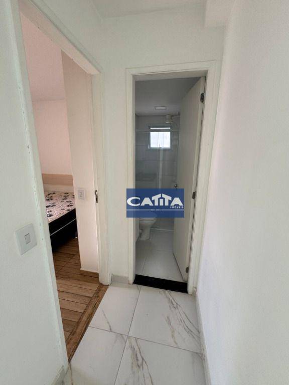 Apartamento para alugar com 1 quarto, 39m² - Foto 9