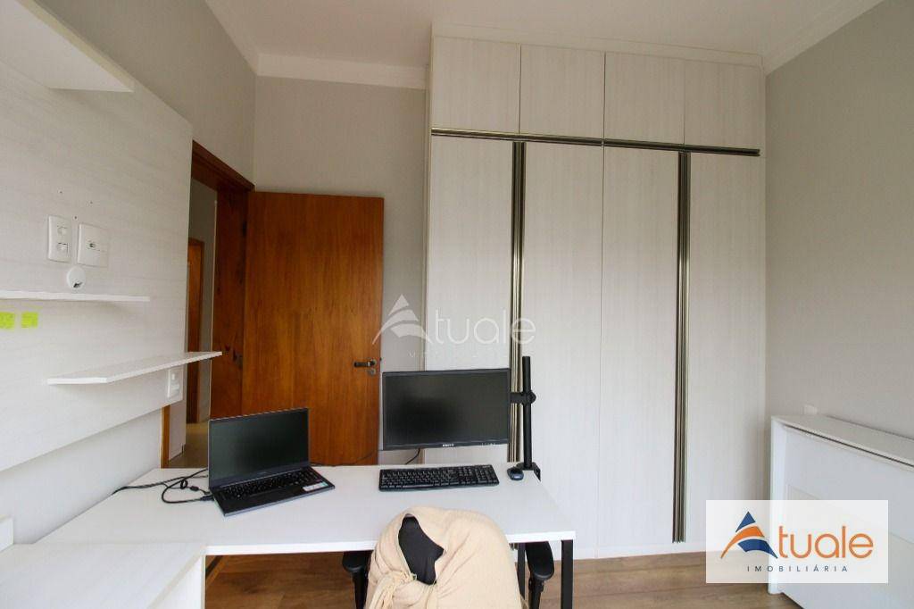 Casa de Condomínio à venda com 3 quartos, 220m² - Foto 38