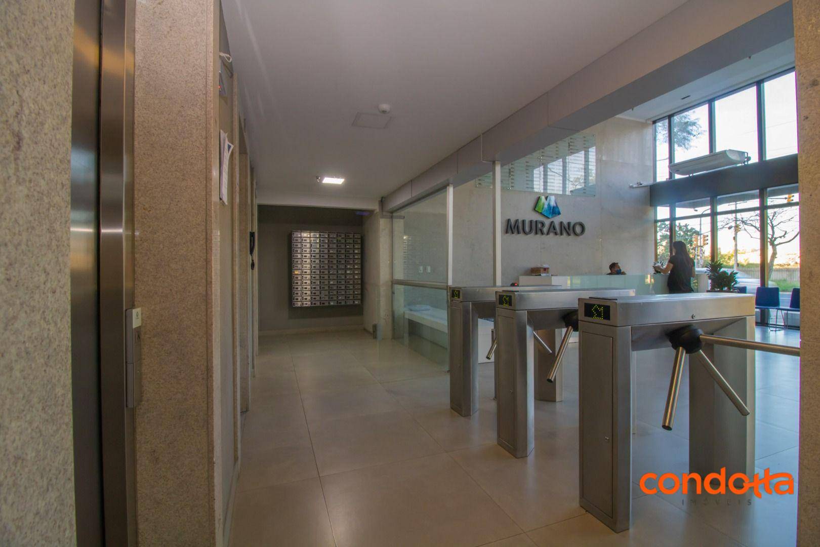 Conjunto Comercial-Sala para alugar - Foto 4