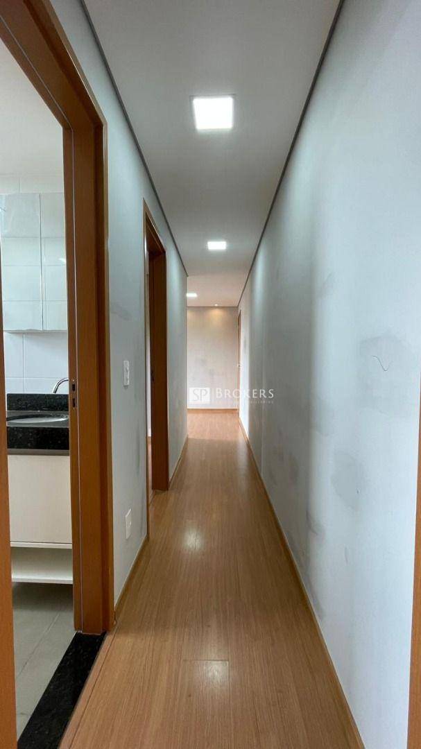 Apartamento à venda com 2 quartos, 54m² - Foto 22