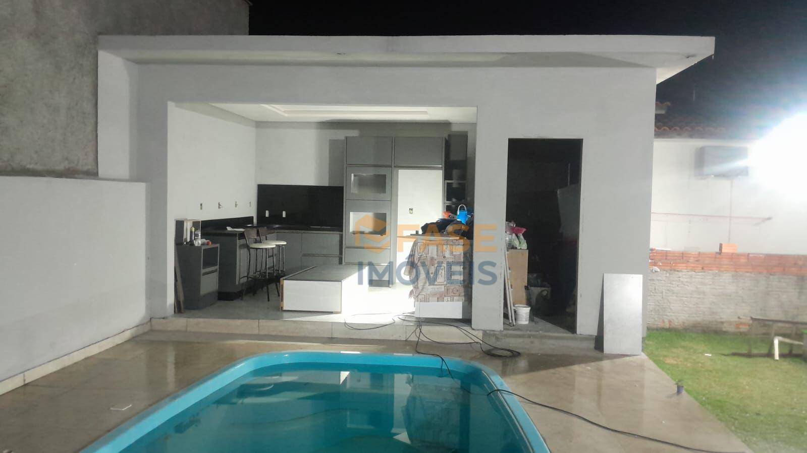 Casa à venda com 3 quartos, 147m² - Foto 6