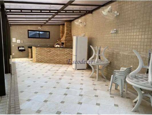 Apartamento à venda com 3 quartos, 184m² - Foto 27