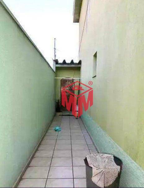 Sobrado à venda com 4 quartos, 220m² - Foto 18