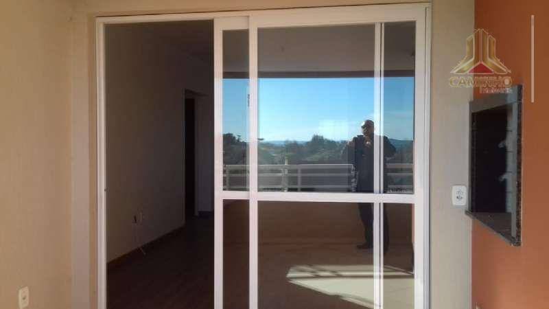 Apartamento à venda com 3 quartos, 104m² - Foto 5