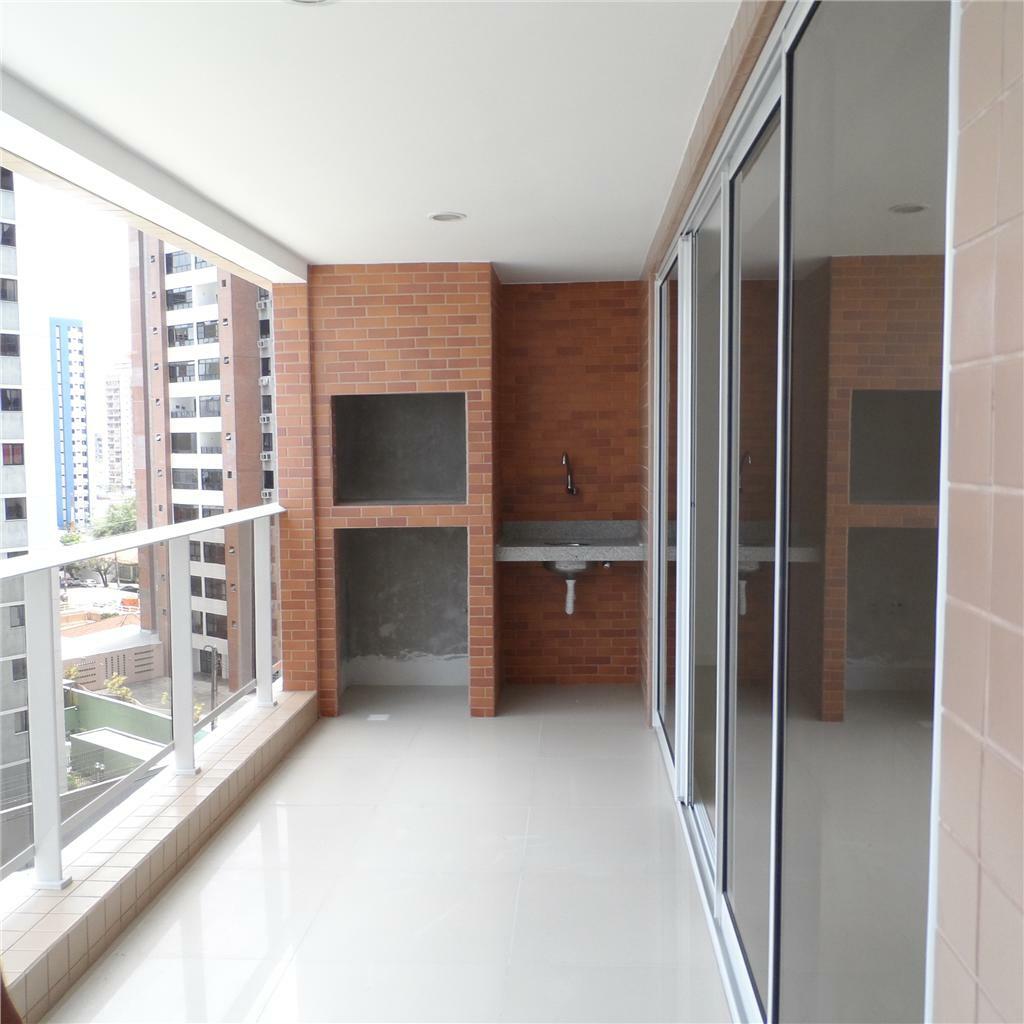 Apartamento à venda com 3 quartos, 112m² - Foto 30