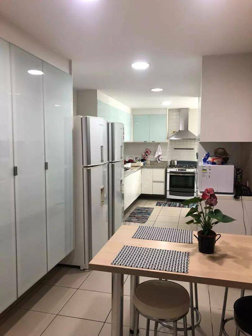 Apartamento à venda com 3 quartos, 248m² - Foto 4