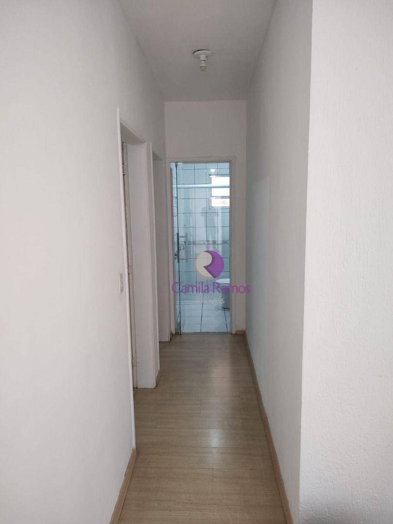 Apartamento à venda com 2 quartos, 62m² - Foto 6