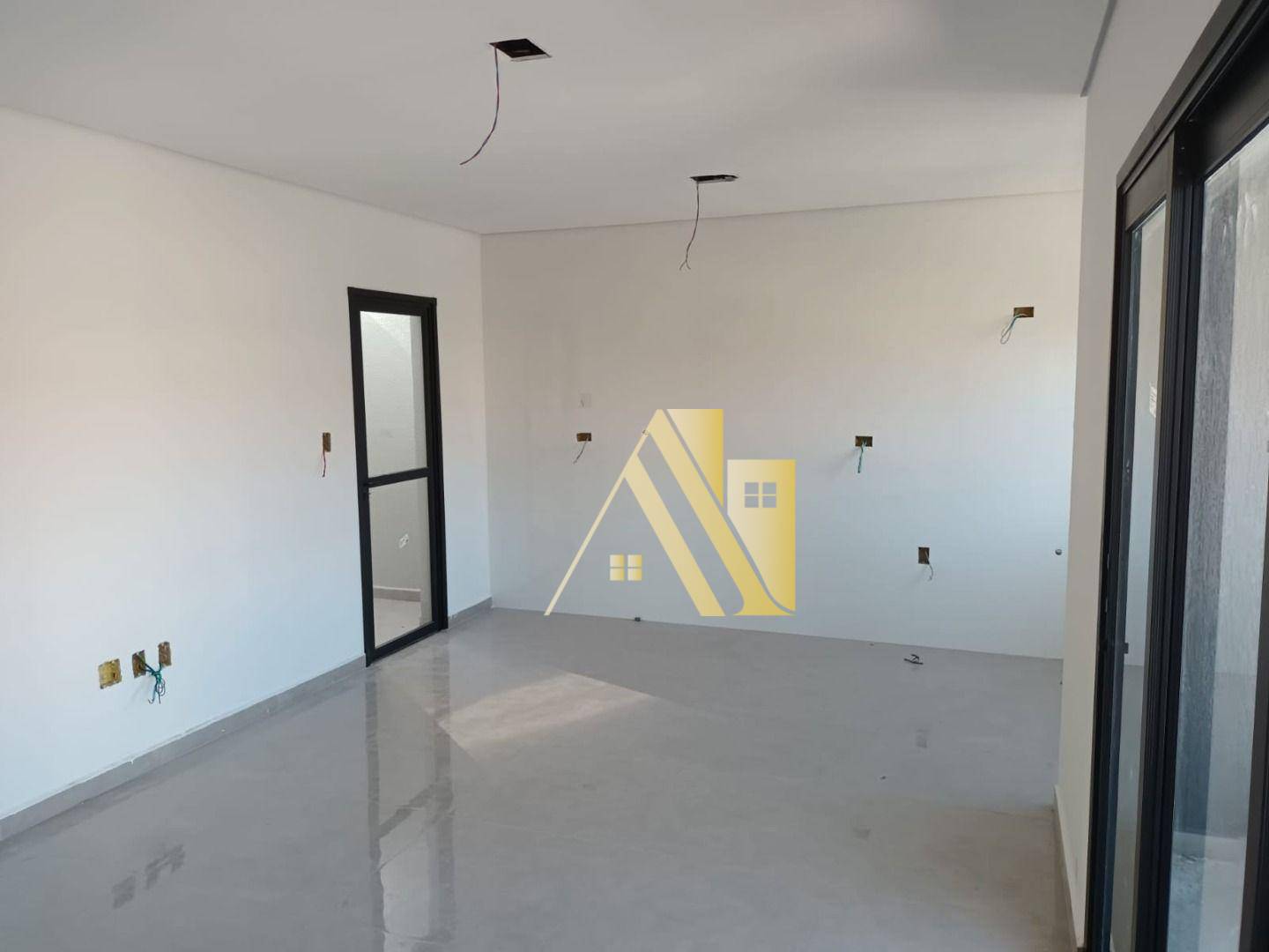 Sobrado à venda com 2 quartos, 95m² - Foto 13