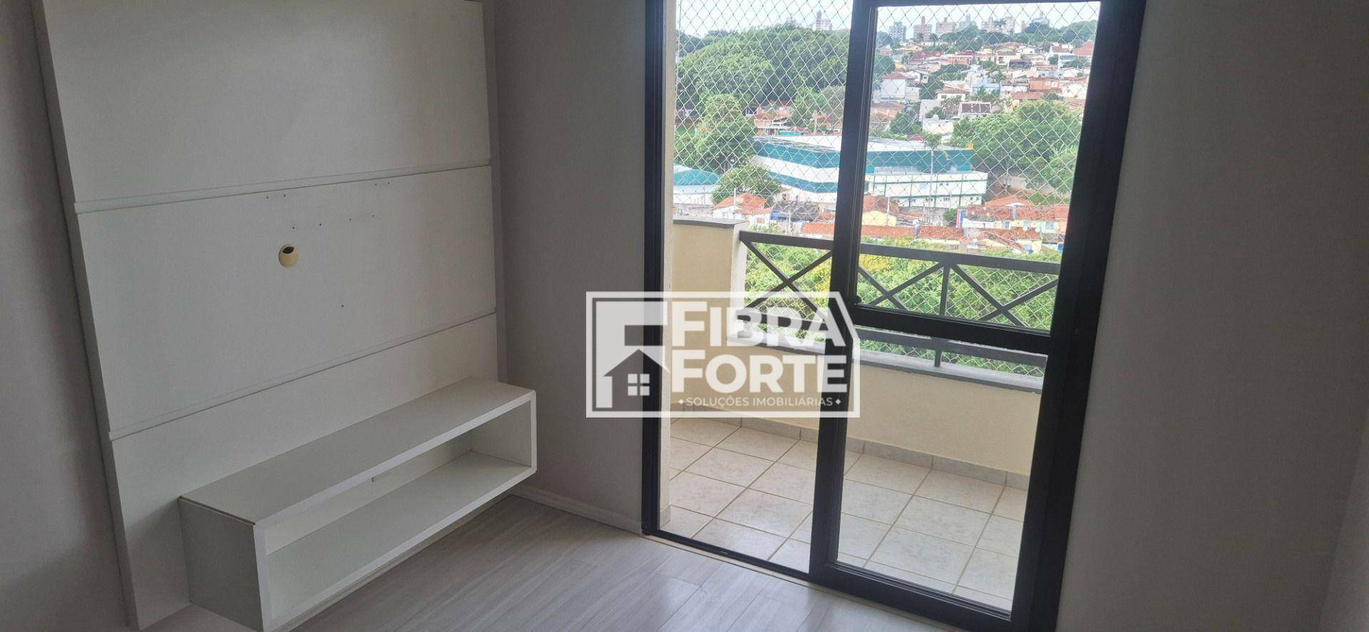 Apartamento à venda com 3 quartos, 77m² - Foto 1