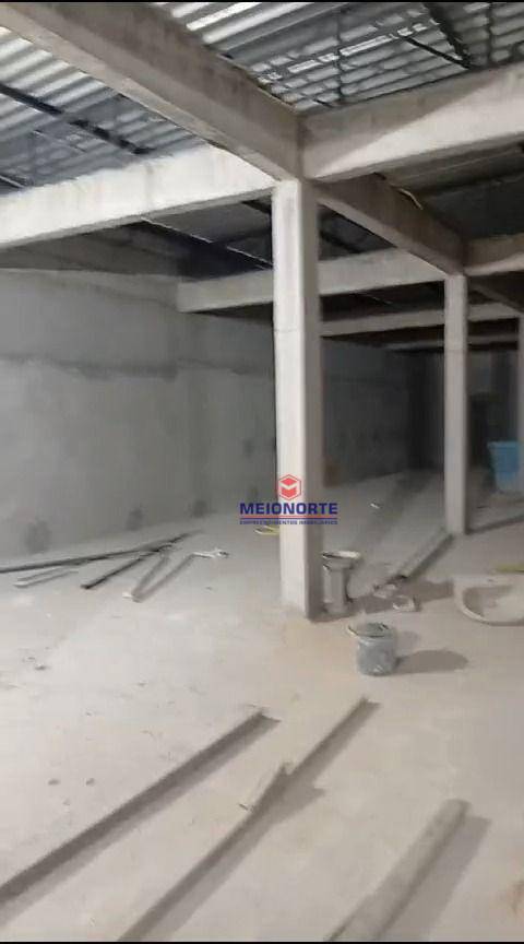 Conjunto Comercial-Sala para alugar, 250m² - Foto 6