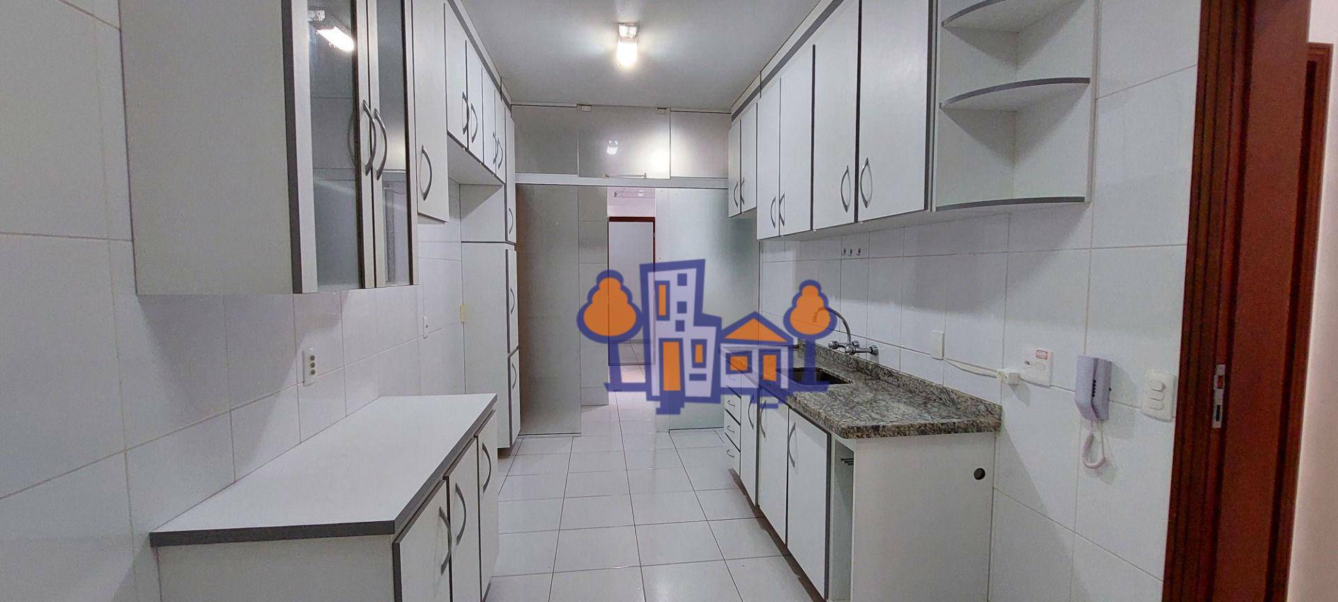 Apartamento para alugar com 2 quartos, 183m² - Foto 4