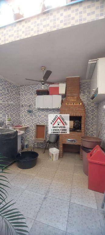 Sobrado à venda com 3 quartos, 96m² - Foto 28