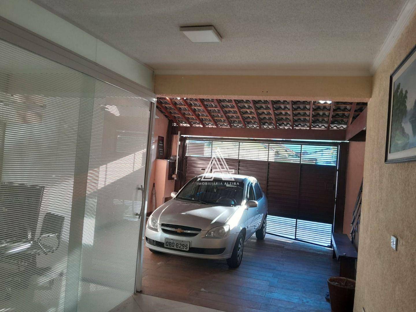 Sobrado à venda e aluguel com 2 quartos, 194m² - Foto 11