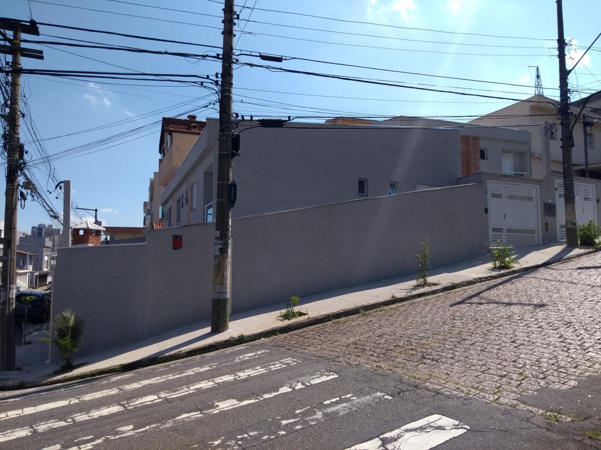 Sobrado à venda com 3 quartos, 1m² - Foto 2