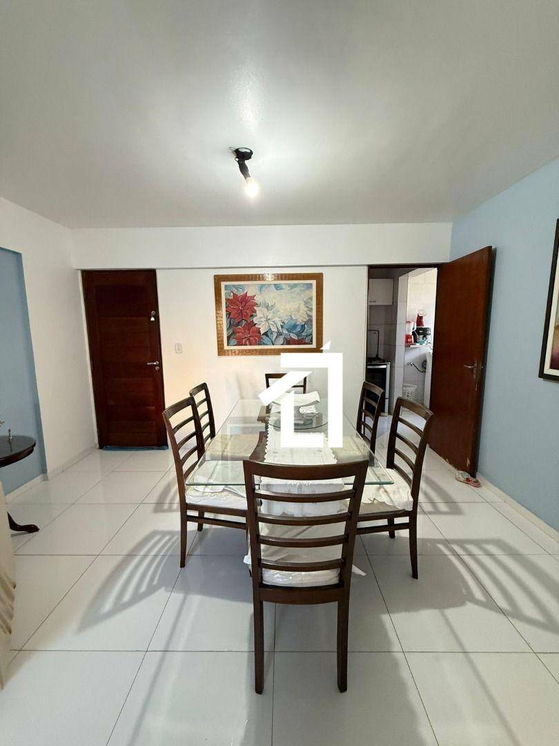 Apartamento, 3 quartos, 84 m² - Foto 5