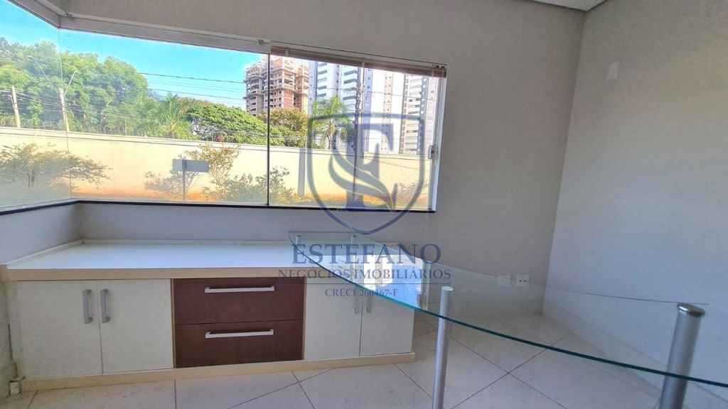 Casa para alugar com 4 quartos, 440m² - Foto 11