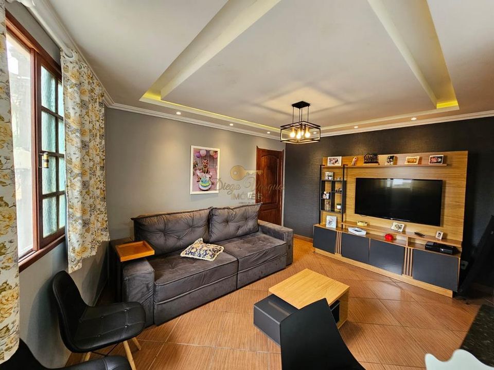Casa à venda com 4 quartos, 145m² - Foto 27