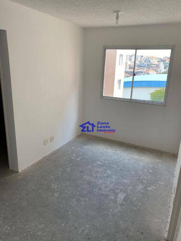 Apartamento à venda com 2 quartos, 47m² - Foto 19