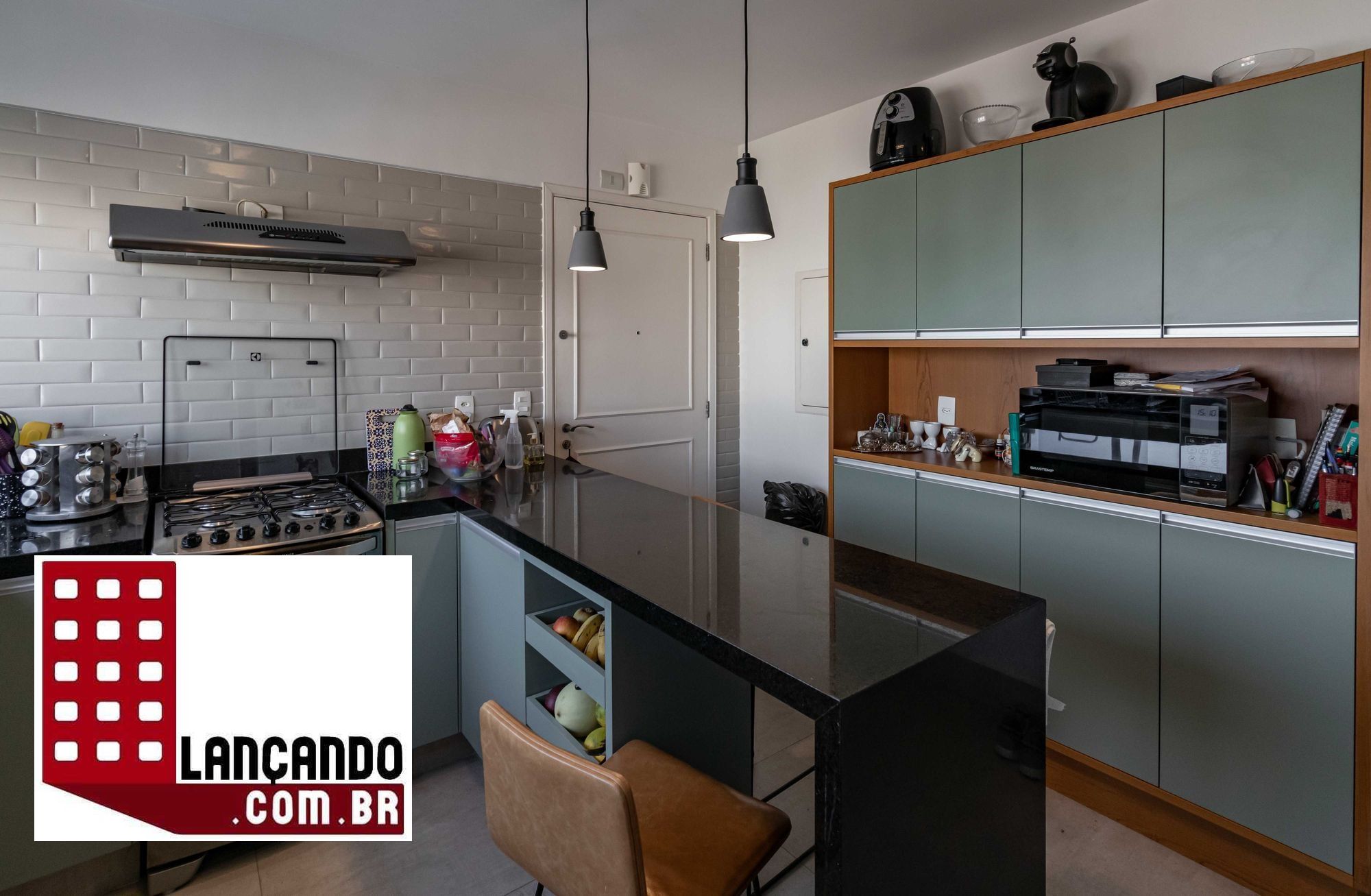 Apartamento à venda com 3 quartos, 148m² - Foto 10