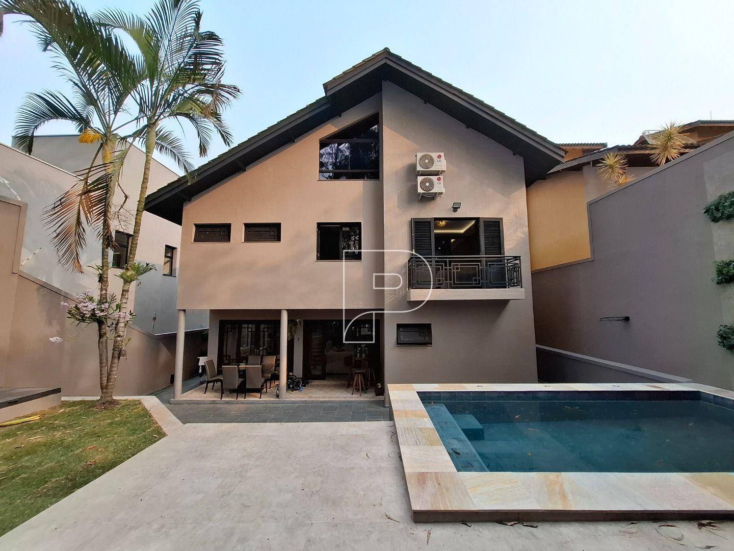 Casa de Condomínio à venda com 4 quartos, 618m² - Foto 18