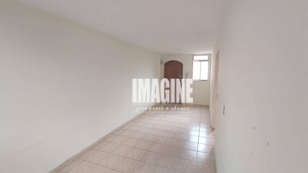 Apartamento à venda com 2 quartos, 50m² - Foto 3