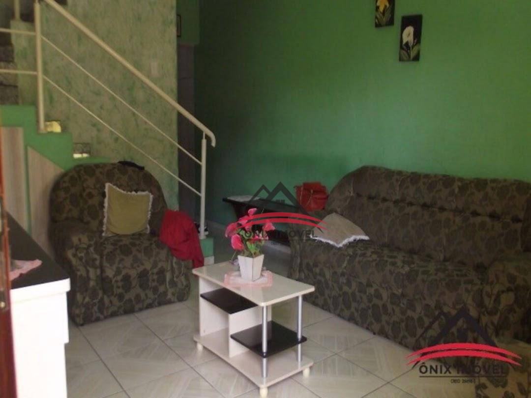 Casa de Condomínio à venda com 2 quartos, 180m² - Foto 8