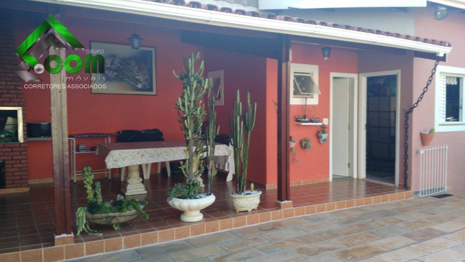 Casa à venda com 3 quartos, 400m² - Foto 21